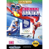 Winter Olympic Games Lillehammer 94